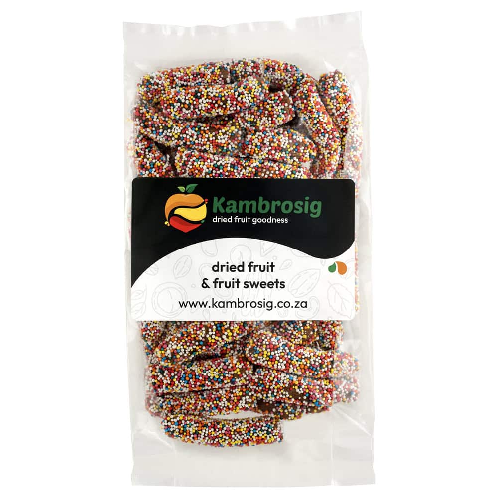 Kambrosig Date Fingers (Dadelvingers)