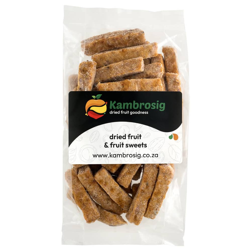 Kambrosig Sugar Slices