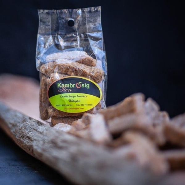 Kambrosig Sugar Slices - Image 4
