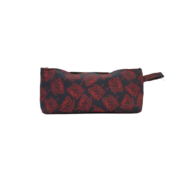 Red Protea Bag