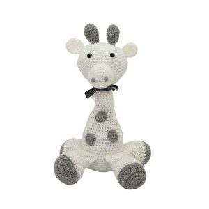 Crochet Gracie