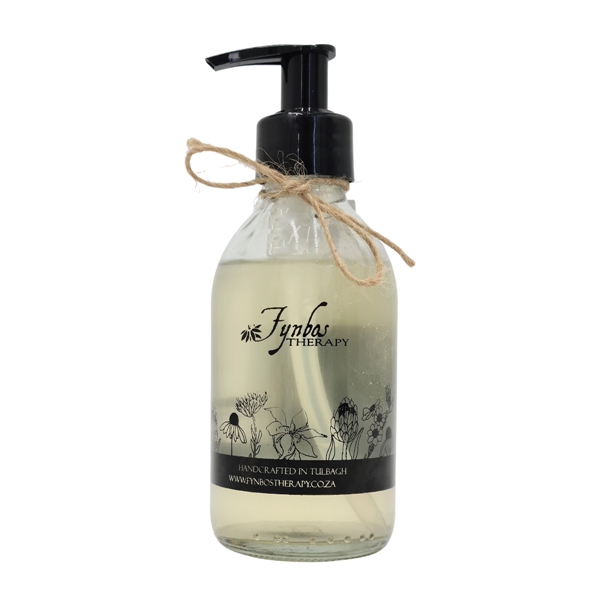 Fynbos Buchu Body Wash (200ml)