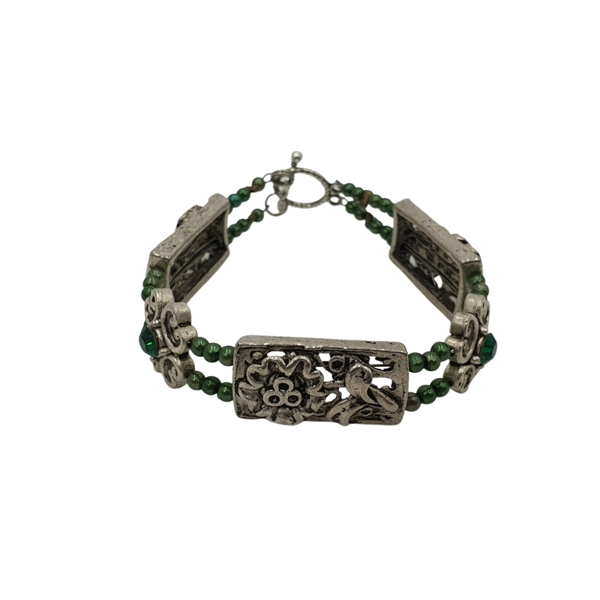 VICTORIAN STYLE BRACELET