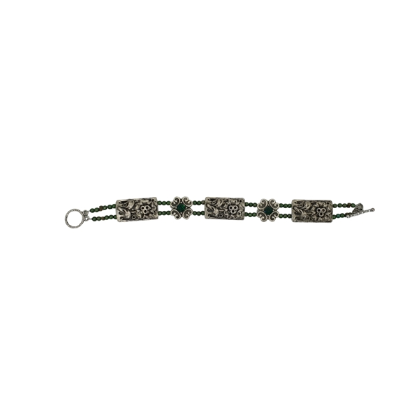 VICTORIAN STYLE BRACELET - Image 2