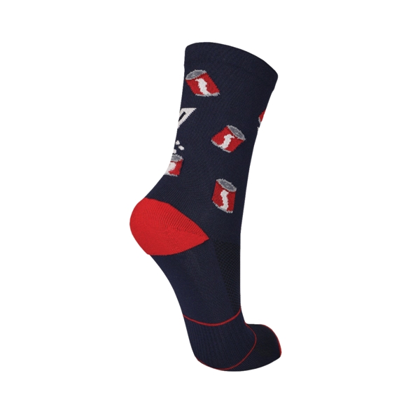 SODA ACTIVE SOCKS (Size 8-12)