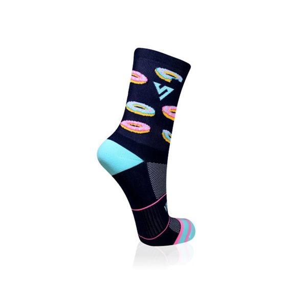 DONUT ACTIVE SOCKS (Size 8-12)