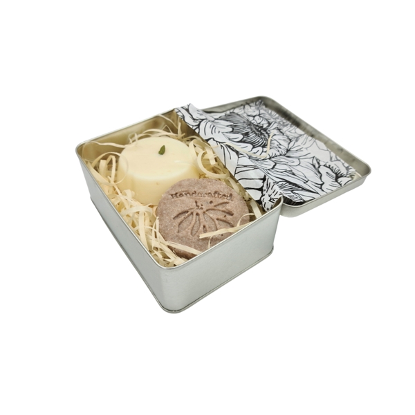 FYNBOS HAIRCARE BARS (Tin)