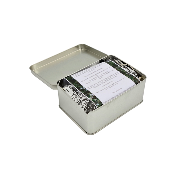 FYNBOS HAIRCARE BARS (Tin) - Image 2
