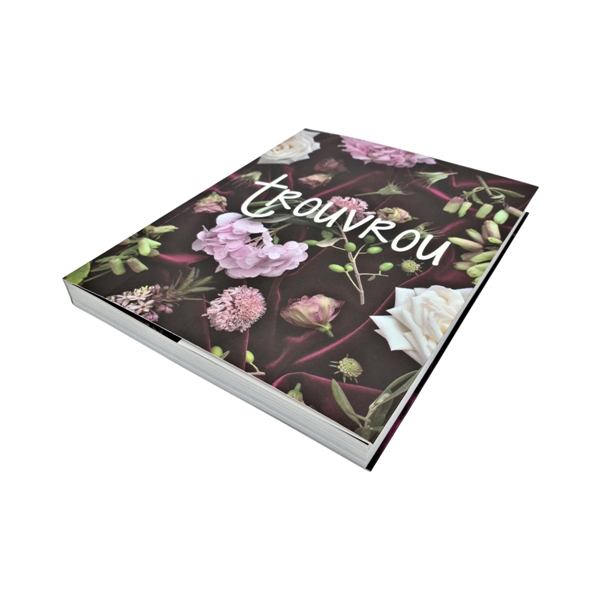 Trouvrou Resepteboek (Afrikaans) - Image 4