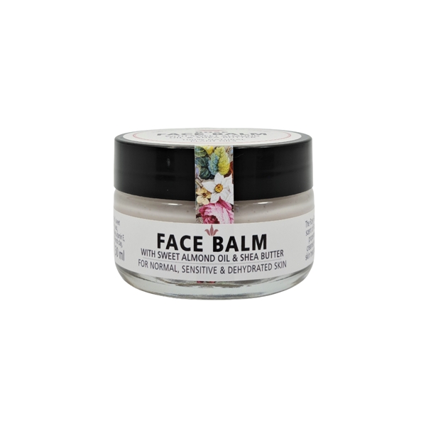 LITTLE INDY ROSE FACE BALM (50ml)