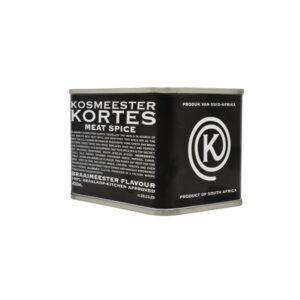 Kosmeester Kortes Braai Master Meat Spice