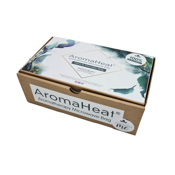 Aromaheat Neck & Shoulder (Destress) - Image 3