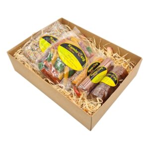 Gift Box - Dried Fruit