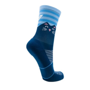 Cat Active Socks VERSUS