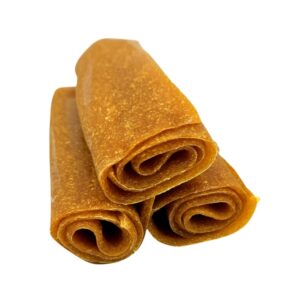 Mango Fruit Roll