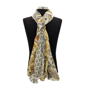 Scarf (Amber)