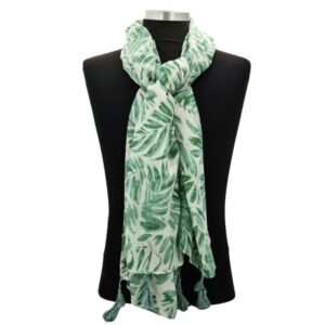 Scarf Mint